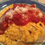 在宅勤務になったので、「衛宮さんちの今日のごはん」 第十一話「特製ふわとろオムライス」を作ってみた