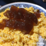 『食戟のソーマ』に出てきた「化ける」ふりかけを作ってみた