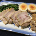 一人暮らしの人にもオススメ｜『食戟のソーマ』に出てきた、田所ちゃん特製 3種のおにぎり 「豚肉のニンニク蜂蜜漬け」を作ってみた