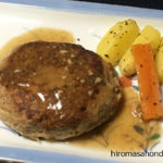 一人暮らしの人にもオススメ ｜『食戟のソーマ』に出てきた、極星寮入寮試験一発合格「鯖バーグ」を作ってみた